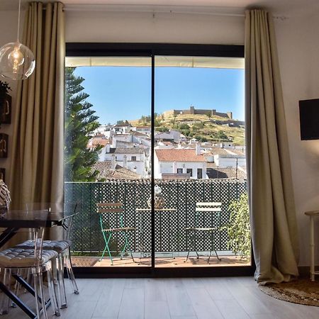 Apartamentos Gran Via By Sierra Viva Aracena Kültér fotó