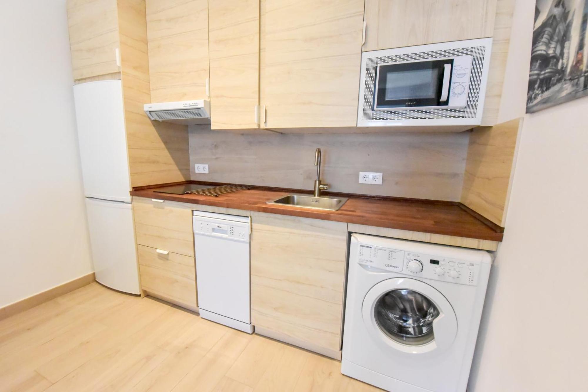 Apartamentos Gran Via By Sierra Viva Aracena Kültér fotó
